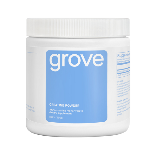 grove