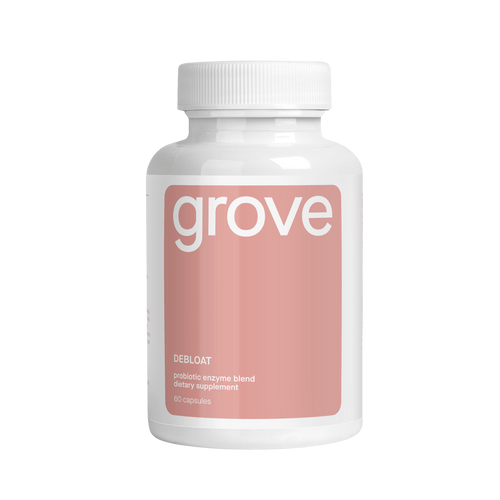 grove