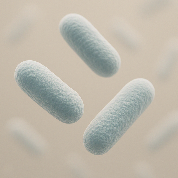 Lactobacillus acidophilus