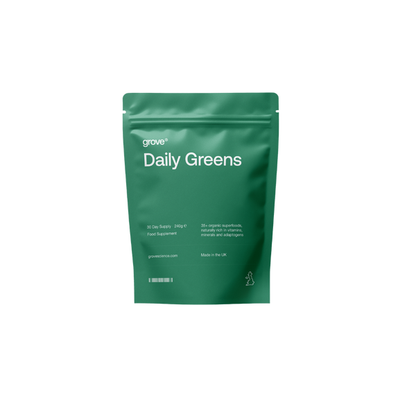 Grove Daily Greens