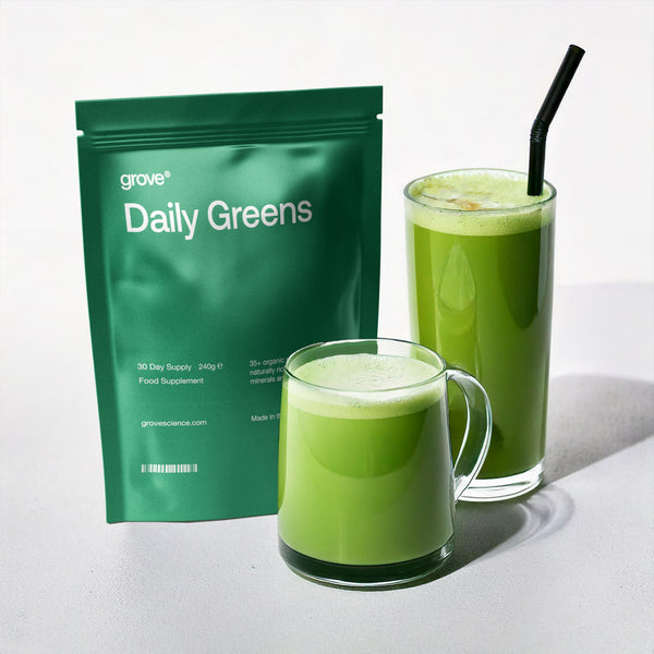 Grove Daily Greens