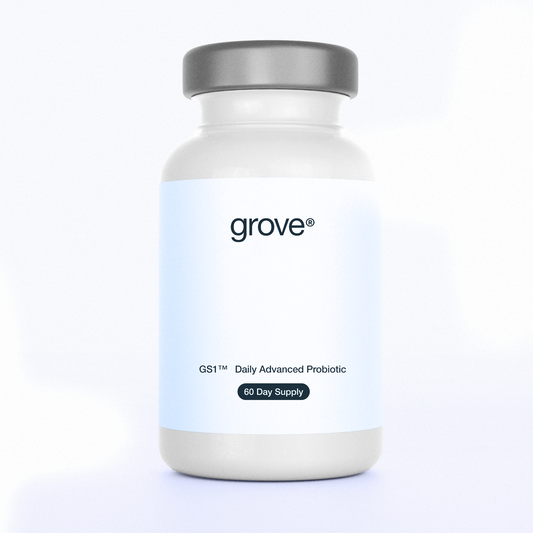 GS1 Ultimate Probiotic Complex