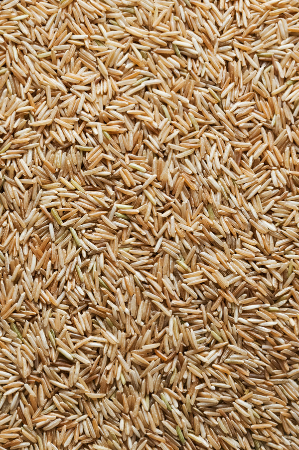 Rice Bran